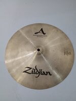 Zildjian A0124 A Mastersound 14" Cymbale charleston