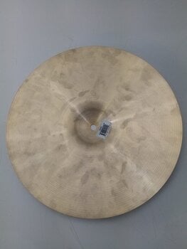 Cymbale charleston Zildjian A0124 A Mastersound 14" Cymbale charleston (Déjà utilisé) - 3