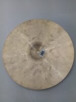 Zildjian A0124 A Mastersound 14" Cymbale charleston