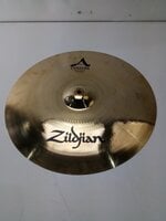 Zildjian A20532 A Custom Fast 16" Cymbale crash