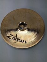 Zildjian A20532 A Custom Fast 16" Cymbale crash