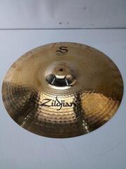 Piatto Ride Zildjian S20RR S Family Rock 20" Piatto Ride (Seminuovo) - 1
