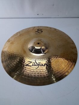 Ridebecken Zildjian S20RR S Family Rock 20" Ridebecken (Neuwertig) - 2