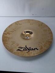 Piatto Ride Zildjian S20RR S Family Rock 20" Piatto Ride (Seminuovo) - 2