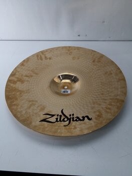 Ridebecken Zildjian S20RR S Family Rock 20" Ridebecken (Neuwertig) - 3