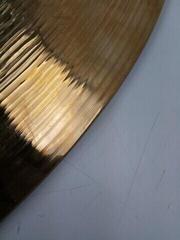 Piatto Ride Zildjian S20RR S Family Rock 20" Piatto Ride (Seminuovo) - 4
