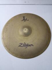Ridebecken Zildjian LV8020R-S L80 Low Volume 20" Ridebecken (Neuwertig) - 1