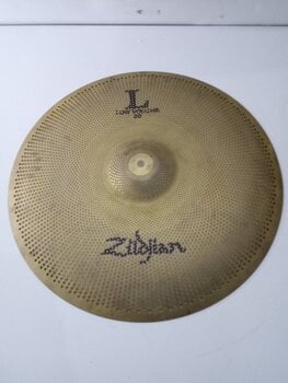 Ridebecken Zildjian LV8020R-S L80 Low Volume 20" Ridebecken (Neuwertig) - 2