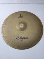 Zildjian LV8020R-S L80 Low Volume 20" Ridebecken