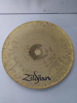 Ridebecken Zildjian LV8020R-S L80 Low Volume 20" Ridebecken (Neuwertig) - 3