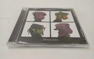 Hudební CD Gorillaz - Demon Days (CD) (Pouze rozbaleno) - 1