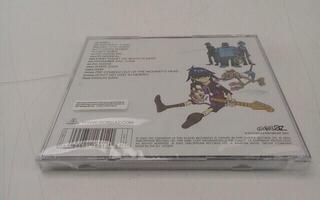 Hudební CD Gorillaz - Demon Days (CD) (Pouze rozbaleno) - 2