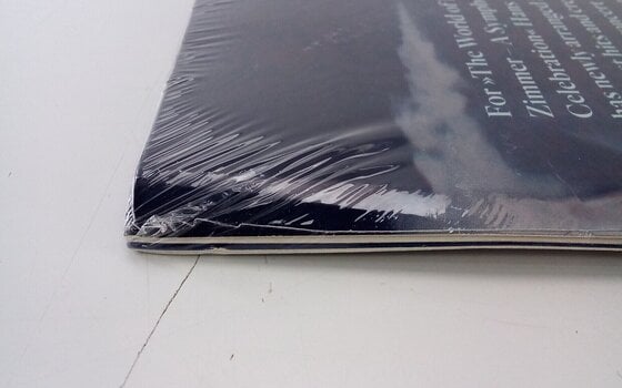LP plošča Hans Zimmer - The World of Hans Zimmer - A Symphonic Celebration (Gatefold Sleeve) (3 LP) (Samo odprto) - 8