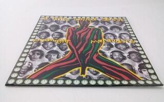 LP plošča A Tribe Called Quest - Midnight Marauders (LP) (Samo odprto) - 1