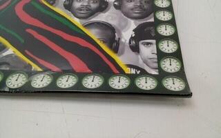 LP plošča A Tribe Called Quest - Midnight Marauders (LP) (Samo odprto) - 2