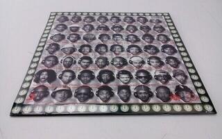 LP plošča A Tribe Called Quest - Midnight Marauders (LP) (Samo odprto) - 4
