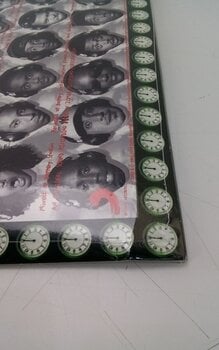 LP plošča A Tribe Called Quest - Midnight Marauders (LP) (Samo odprto) - 6
