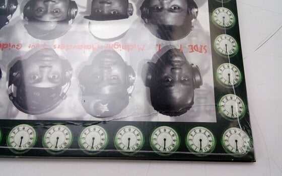 LP plošča A Tribe Called Quest - Midnight Marauders (LP) (Samo odprto) - 7