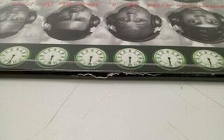 LP plošča A Tribe Called Quest - Midnight Marauders (LP) (Samo odprto) - 7