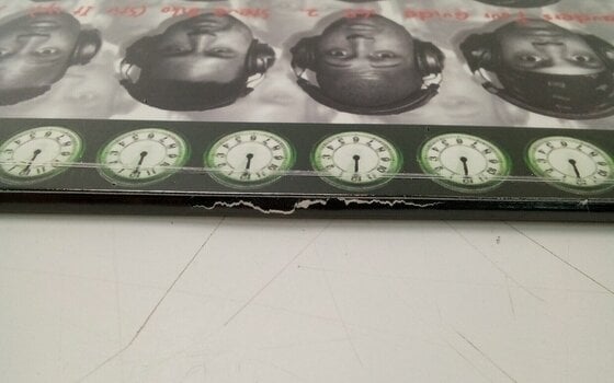 LP plošča A Tribe Called Quest - Midnight Marauders (LP) (Samo odprto) - 8
