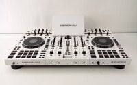 Denon DJ Prime 4+ White Kontroler DJ