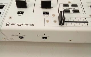 Kontroler DJ Denon DJ Prime 4+ White Kontroler DJ (Jak nowe) - 2
