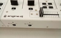 Denon DJ Prime 4+ White Kontroler DJ