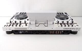 Kontroler DJ Denon DJ Prime 4+ White Kontroler DJ (Jak nowe) - 3