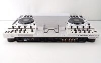 Denon DJ Prime 4+ White Kontroler DJ