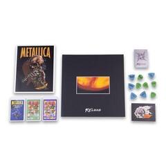 Vinilinė plokštelė Metallica - Reload (24 LP) - 7