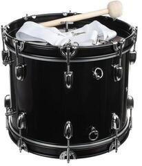 Marching bubanj NRG True Ultra Navijački bubanj 16" Black Force - 3