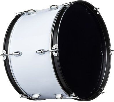 Marchtromme NRG Grand Roar Jubeltromme 20" White Spirit - 2