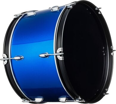 Marchtromme NRG Grand Roar Jubeltromme 20" Blue Wave - 2