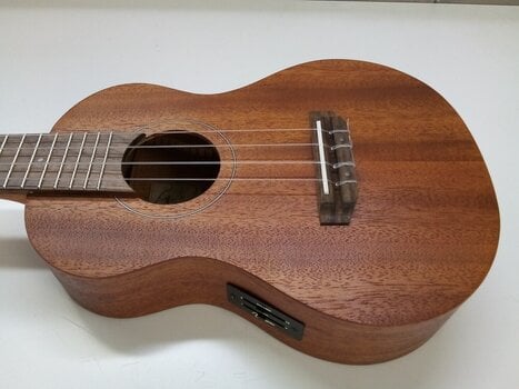 Koncert ukulele Takamine EGU-C1 Natural Koncert ukulele (Használt ) - 3