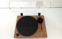 Audio-Technica AT-LPW40WN Walnut Lemezjátszó