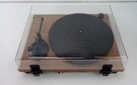 Audio-Technica AT-LPW40WN Walnut Lemezjátszó