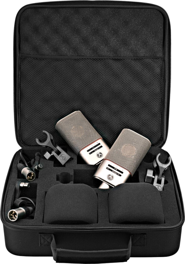 Package Contents