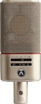 Microphone à condensateur pour studio Austrian Audio OC818 Dual Set GO Microphone à condensateur pour studio - 4