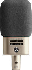 Microphone à condensateur pour studio Austrian Audio OC818 Dual Set GO Microphone à condensateur pour studio - 4