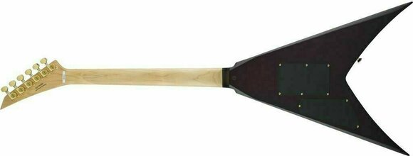 E-Gitarre Jackson Pro Series King V KV MAH Ebony Natural - 3