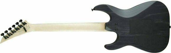 Guitare électrique Jackson Pro Series Dinky DK2 Ash Ebony Charcoal Gray - 3