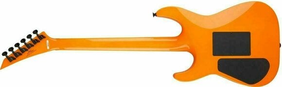 Guitare électrique Jackson X Series Soloist SL3X RW Neon Orange - 3