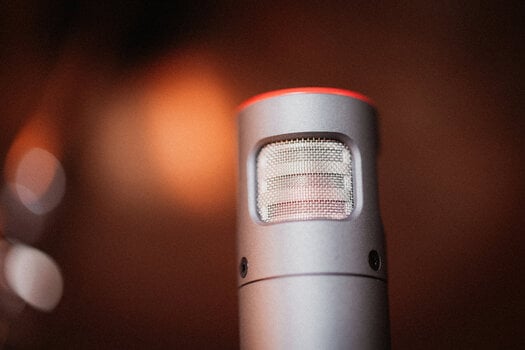 Kondenzátorový studiový mikrofon Austrian Audio CC8-SC Kondenzátorový studiový mikrofon - 15