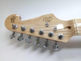 Ηλεκτρική Κιθάρα SX STL/H 3-Tone Sunburst Ηλεκτρική Κιθάρα (Μεταχειρισμένο) - 3