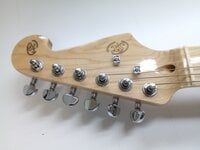 SX STL/H 3-Tone Sunburst Ηλεκτρική Κιθάρα