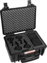 Conjunto de microfones para bateria Austrian Audio DMK1 Conjunto de microfones para bateria - 1