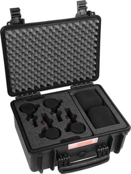 Mikrofonsæt til trommer Austrian Audio DMK1 Mikrofonsæt til trommer - 2