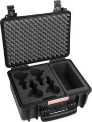 Conjunto de microfones para bateria Austrian Audio DMK1 Conjunto de microfones para bateria - 2