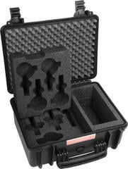Conjunto de microfones para bateria Austrian Audio DMK1 Conjunto de microfones para bateria - 3