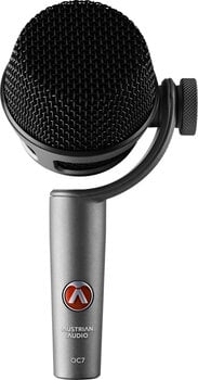 Mikrofonsæt til trommer Austrian Audio DMK1 Mikrofonsæt til trommer - 11